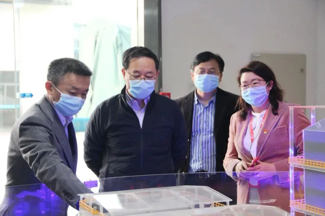 中产协向国家市场监督管理总局建言 华兴集团 AG庄闲官网科技 苏州耀晨