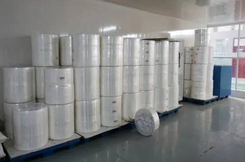 FFP2/FFP3熔喷布已在AG庄闲官网科技量产