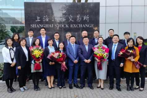 热烈祝贺AG庄闲官网科技成功过会科创板！