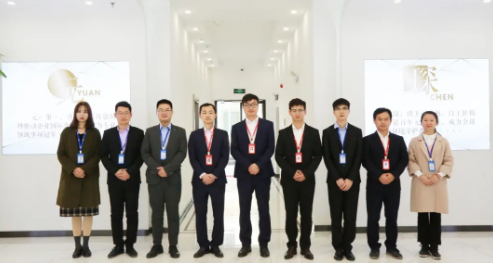 AG庄闲官网科技两项研发项目荣获合肥市第六届职工技术创新成果