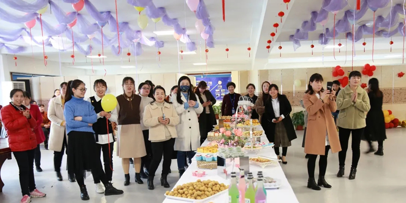 致敬AG庄闲官网女神：愿您所期皆所念，所念皆如愿！